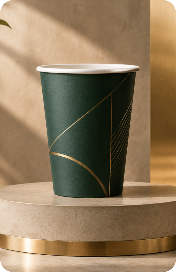 لیوان کاغذی 220 سی سی ( 220cc-paper-cup )